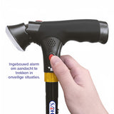 DR-HO’S Get Up & Go Wandelstok