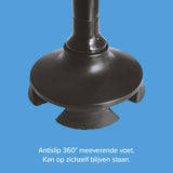 DR-HO’S Get Up & Go Wandelstok