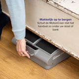 DR-HO’S MotionCiser Fit