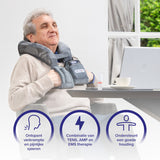 DR-HO’S Neck Pain Pro voor pijnverlichting in nek en schouders