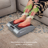 DR-HO’S MotionCiser Fit