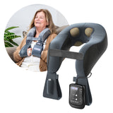 DR-HO’S Neck Pain Pro voor pijnverlichting in nek en schouders