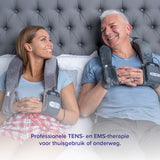 DR-HO’S Neck Pain Pro voor pijnverlichting in nek en schouders