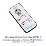 DR-HO’S MotionCiser Afstandsbediening