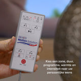 DR-HO’S Spine Care MotionSolution Mat