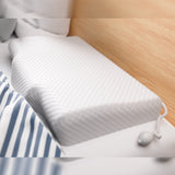 DR-HO’S Adjustable Pillow, Queen size