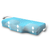 DR-HO’S Adjustable Pillow, Queen size