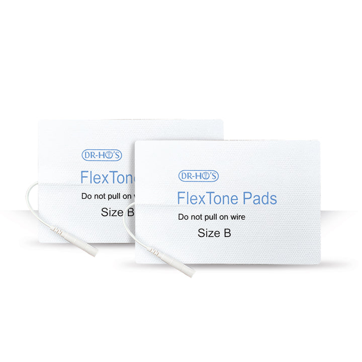 DR-HO’S FlexTone pads