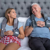 DR-HO’S Neck Pain Pro Black